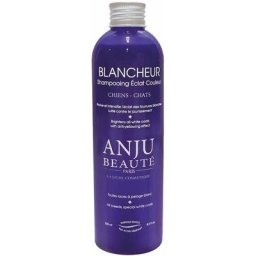 Shampooing Eclat Blancheur Anju Beauté 250ml