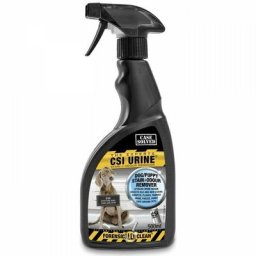 Spray 500ml - Pour chien et chiot - Csi Urine