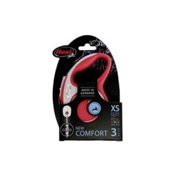 CF00C3-251-R-20 - laisse pour chien - laisse enrouleur - laisse pour chat - new comfort xs cord 3