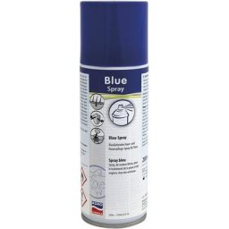 BlueSpray 200ml, aerosol