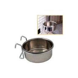 Ibanez - Abreuvoir pour cages avec cage support 300 ml.