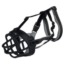 Muselière pour chiens Flex Taille l Trixie n/a