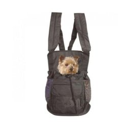 Sac ventral Doogy noir - Noir