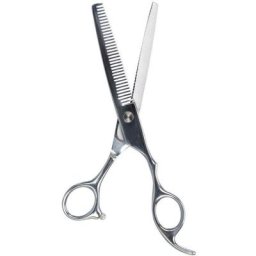Ciseaux professionnels éclaircissants 18 cm Trixie Multicolor