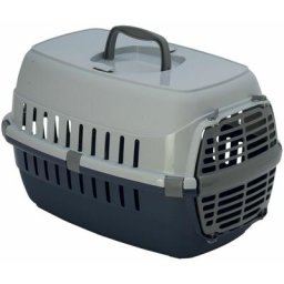 Caisse de transport chat Road Runner