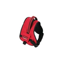 Harnais Moov Zolux Confort - xxl - Rouge - 466675 - Rouge