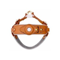 Harnais pour chien Airtag Cover Tracker Harnais pour animaux de compagnie Harnais pour chien en