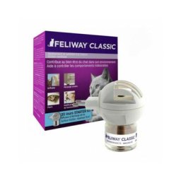 Diffuseur + recharge fl 48ml - Feliway