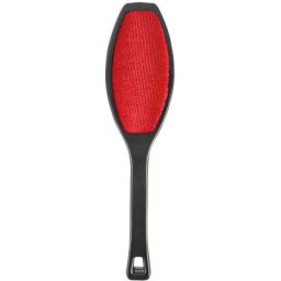 Brosse pour vêtement recto verso