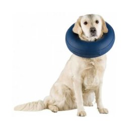 Collier de protection gonflable pour chien Taille xxs