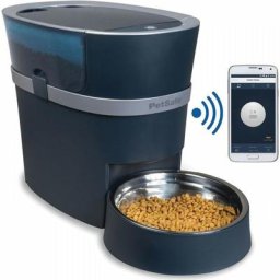Petsafe - Distributeur de croquettes connecté - Smart Feed Désignation : Smart Feed 16861