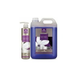 Shampooing blanc pur shampooing blanc pur 5 l. - Ibanez