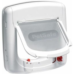 Chatière magnétique 4 voies Petsafe n°400