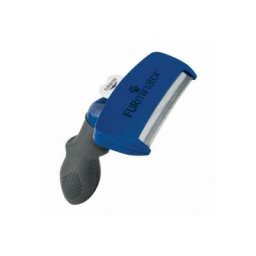 Grattoir Furminator poils courts Désignation : Furminator l Furminator 3656