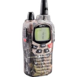 G9 Pro C1385.01 Emetteur-récepteur pmr A318152 - Midland