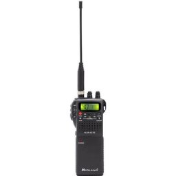 Midland - C1267 Talkie-walkie cb manuel R772831