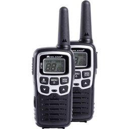 Midland XT50 C1178 Talkie-walkie PMR jeu de 2 X410701