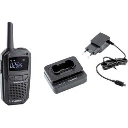 Tectalk Outdoor PMR446 29670 Emetteur-récepteur pmr - Albrecht