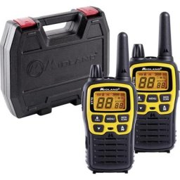 XT70 Adventure C1180.01 Talkie-walkie lpd/pmr jeu de 2 S447031 - Midland