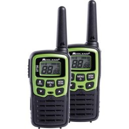 Talkie walkie XT30 Midland