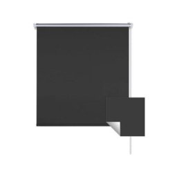 Store enrouleur occultant 80x160cm stores lumière du jour protection de la vie privée avec