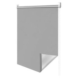 Store enrouleur occultant 120x160cm stores lumière du jour protection de la vie privée avec
