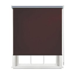 Store enrouleur occultant 90x160cm stores lumière du jour protection de la vie privée avec