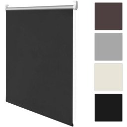 Stores occultants 70x160cm Stores Klemmfix stores occultants stores de fenêtre, protection de la