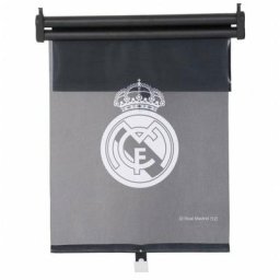 Double store pare-soleil a enrouler (43X50cm) - real madrid