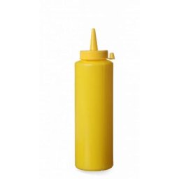 Flacons Distributeur Jaune - 0,7 l - Jaune