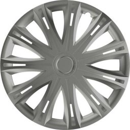 Enjoliveur R15 argent 1 pc(s) - Hp Autozubehör