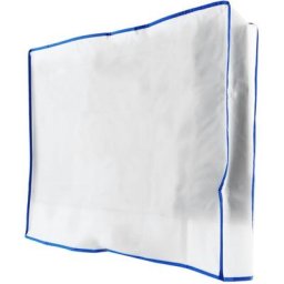 Housse de protection universelle pour écran plat lcd tv 50