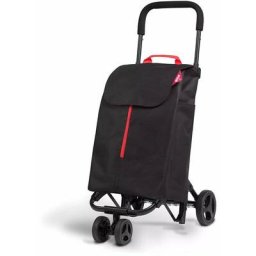 Poussette Double Noir Urban 169324 Gimi