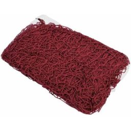 Héloise - Filets de Badminton, Filet Badminton Exterieur Pliable Filet Volley Portable 6M,
