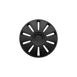 Grid Enjoliveur R16 noir 1 pc(s) - Hp Autozubehör