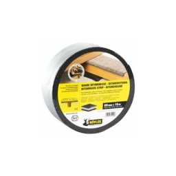 Sud Bois - Bande bitumineuse növlek® pour protection des lambourdes 80mmx16m