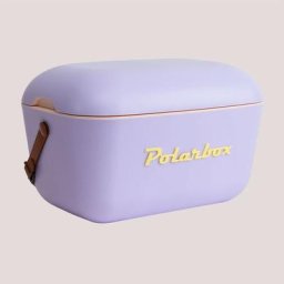 Sklum - Glacière portable (20L) Polarbox Classic Violet Lavande - Violet Lavande