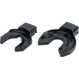 Kstools - ks tools Coupelles pour compresseur de ressort spécial, Peugeot Break + Citroën C15