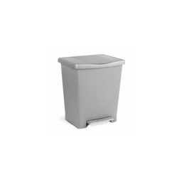Plasticos Tatay - Moyeu de pédale 23 l. Millenium gris (33.5x30x39cm) Tatay