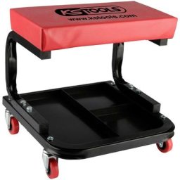 Ks Tools Tabouret Atelier mobile. L440xB360xH360mm