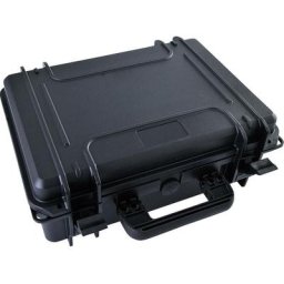Max300 universelle Mallette à outils non équipée (l x l x h) 336 x 300 x 148 mm - noir - Max