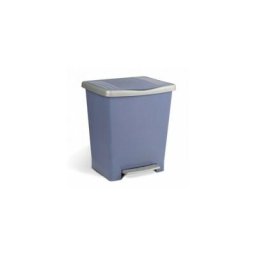 Plasticos Tatay - Moyeu de pédale 23 l. Millenium bleu (33.5x30x39cm) Tatay