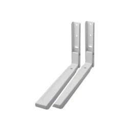 Nordlinger - pro Lot de 2 Supports micro-onde - pour s'adapter à tout type de micro-onde