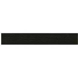 Nordlinger - Bande de chant mélaminée auto adhésive wenge pro 19mm x 5ml