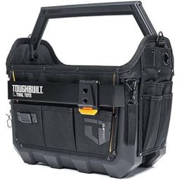 Panier porte outils hard body l 400mm/16 tb-ct-82-16 tough built