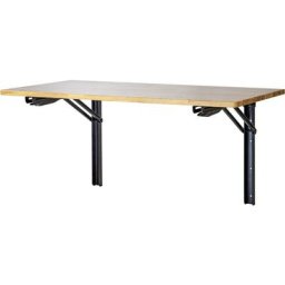 Dema - Table murale pliante kt 150
