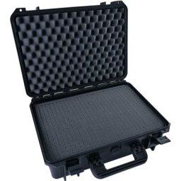 MAX430S universelle Mallette à outils non équipée (l x l x h) 464 x 366 x 176 mm - noir - Max