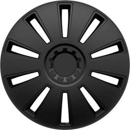 HP Autozubehör GRID Enjoliveur R15 noir 1 pc(s)