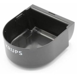 Bac d'égouttage nespresso essenza mini (MS-624313) Cafetière, Expresso Krups