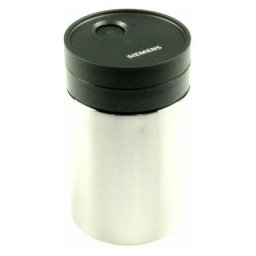Récipient à lait d'origine (11003591) Cafetière, Expresso Bosch siemens